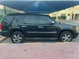 2012 Chevrolet Tahoe LTZ single